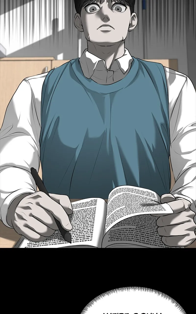 My Girlfriend Chapter 10 page 50 - 