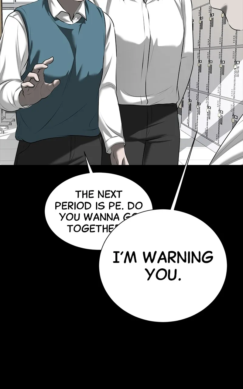 My Girlfriend Chapter 10 page 53 - 