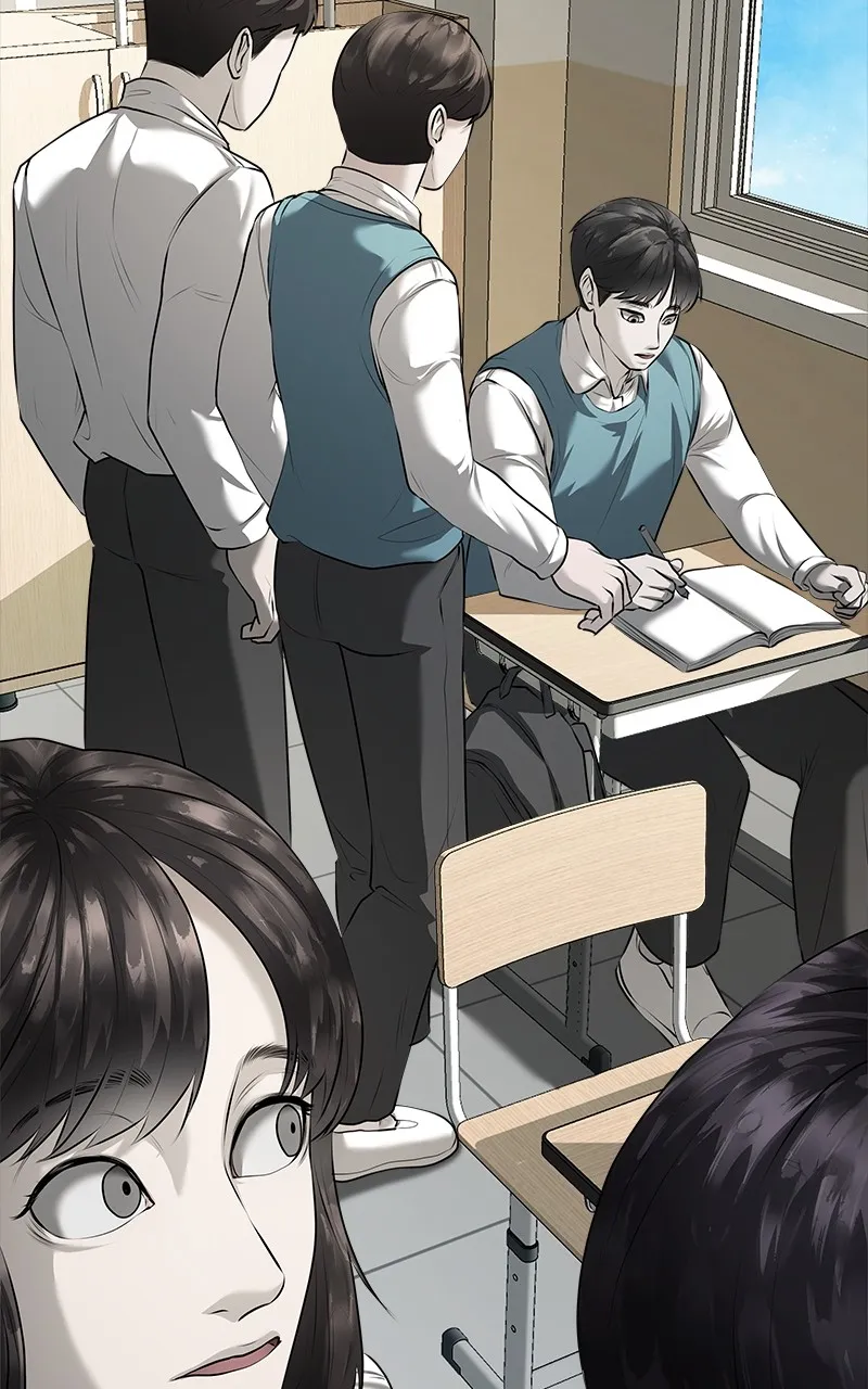 My Girlfriend Chapter 10 page 55 - 