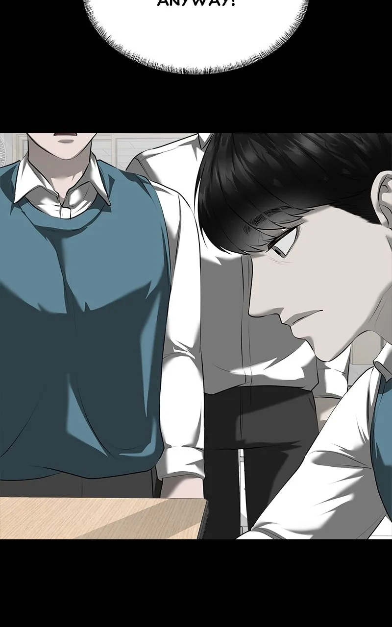 My Girlfriend Chapter 10 page 57 - 