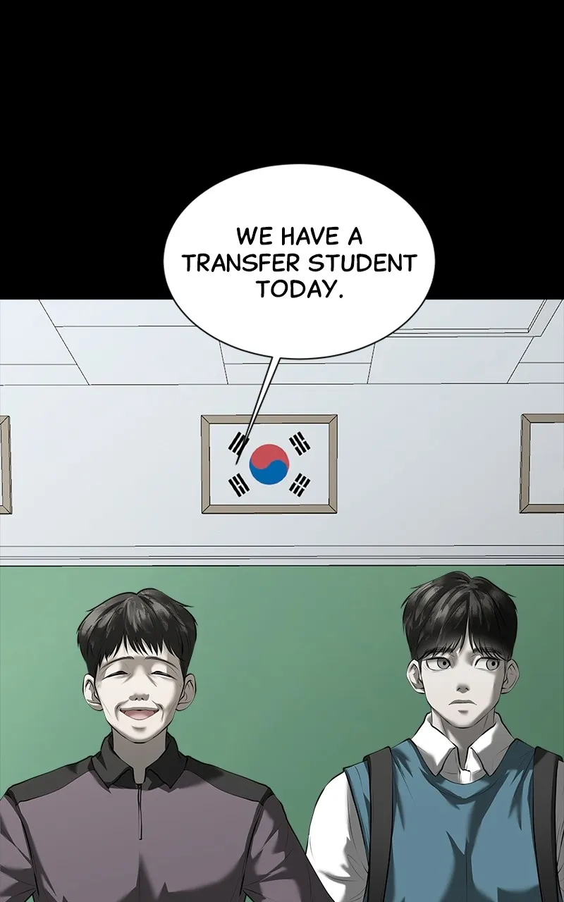 My Girlfriend Chapter 10 page 7 - 