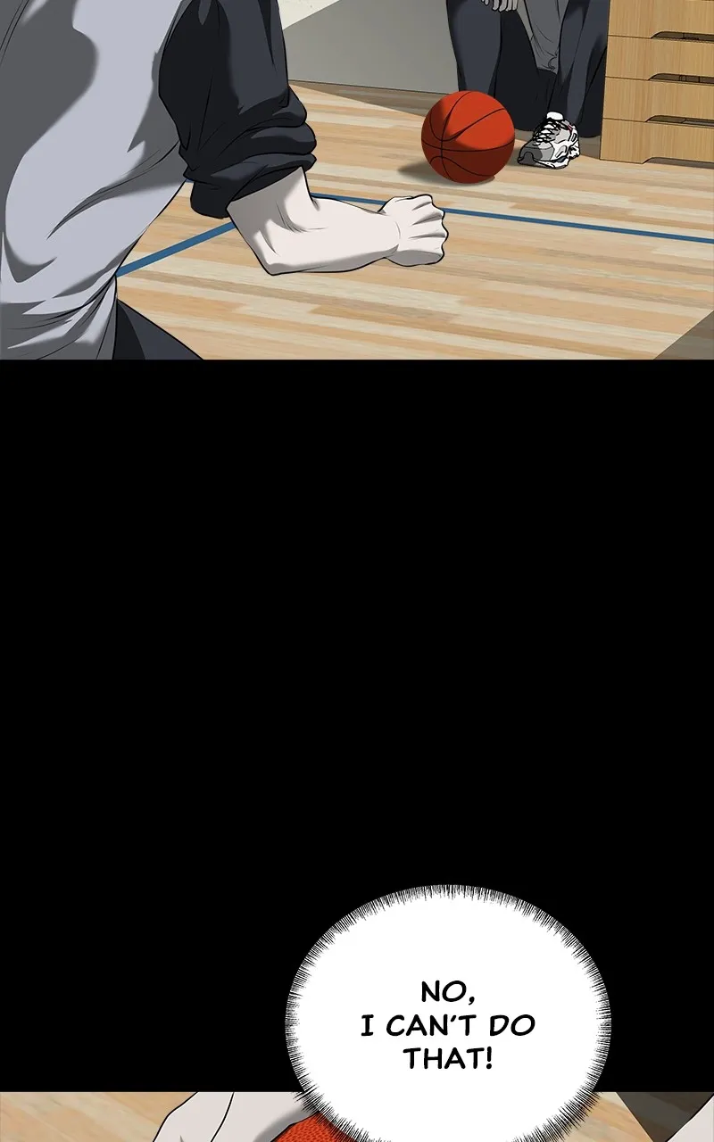 My Girlfriend Chapter 10 page 77 - 
