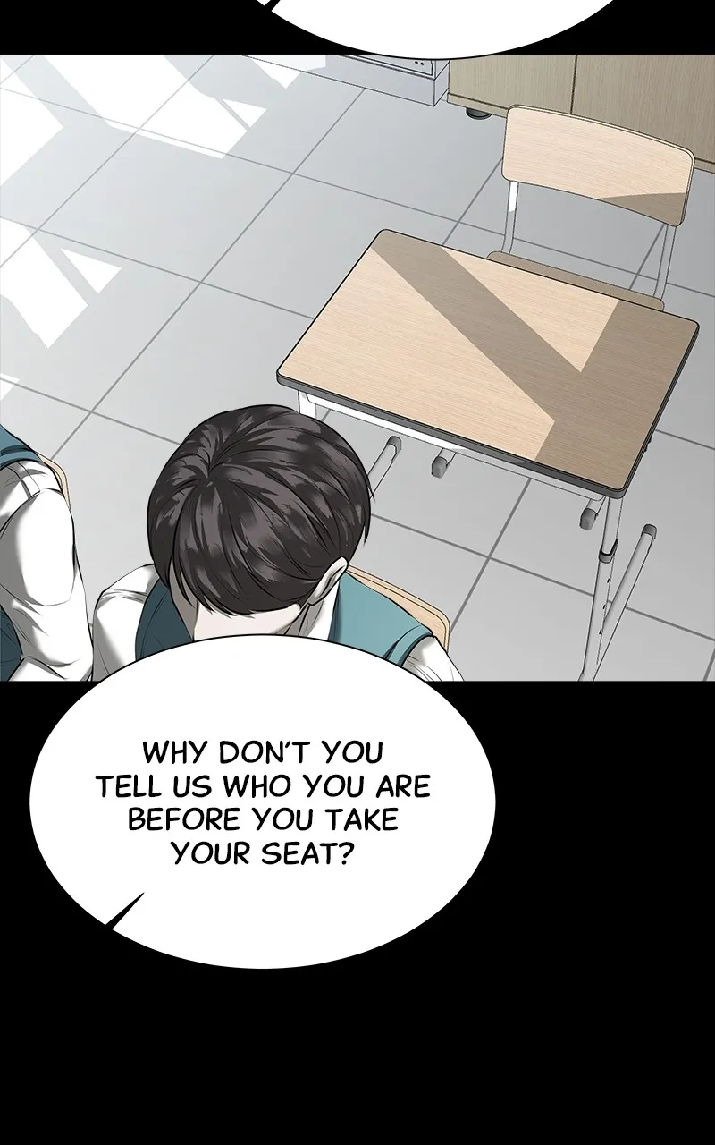My Girlfriend Chapter 10 page 9 - 