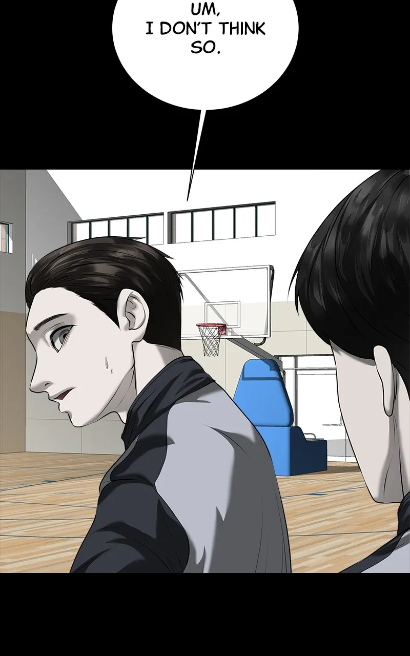 My Girlfriend Chapter 10 page 83 - 