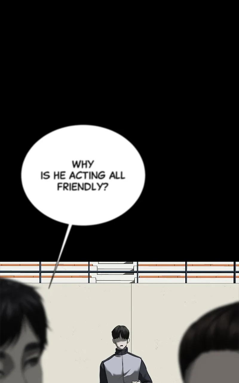 My Girlfriend Chapter 10 page 84 - 
