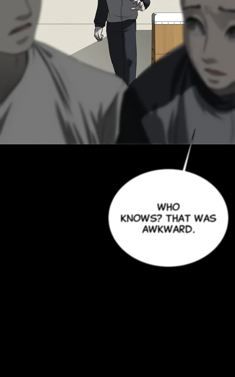 My Girlfriend Chapter 10 page 85 - 
