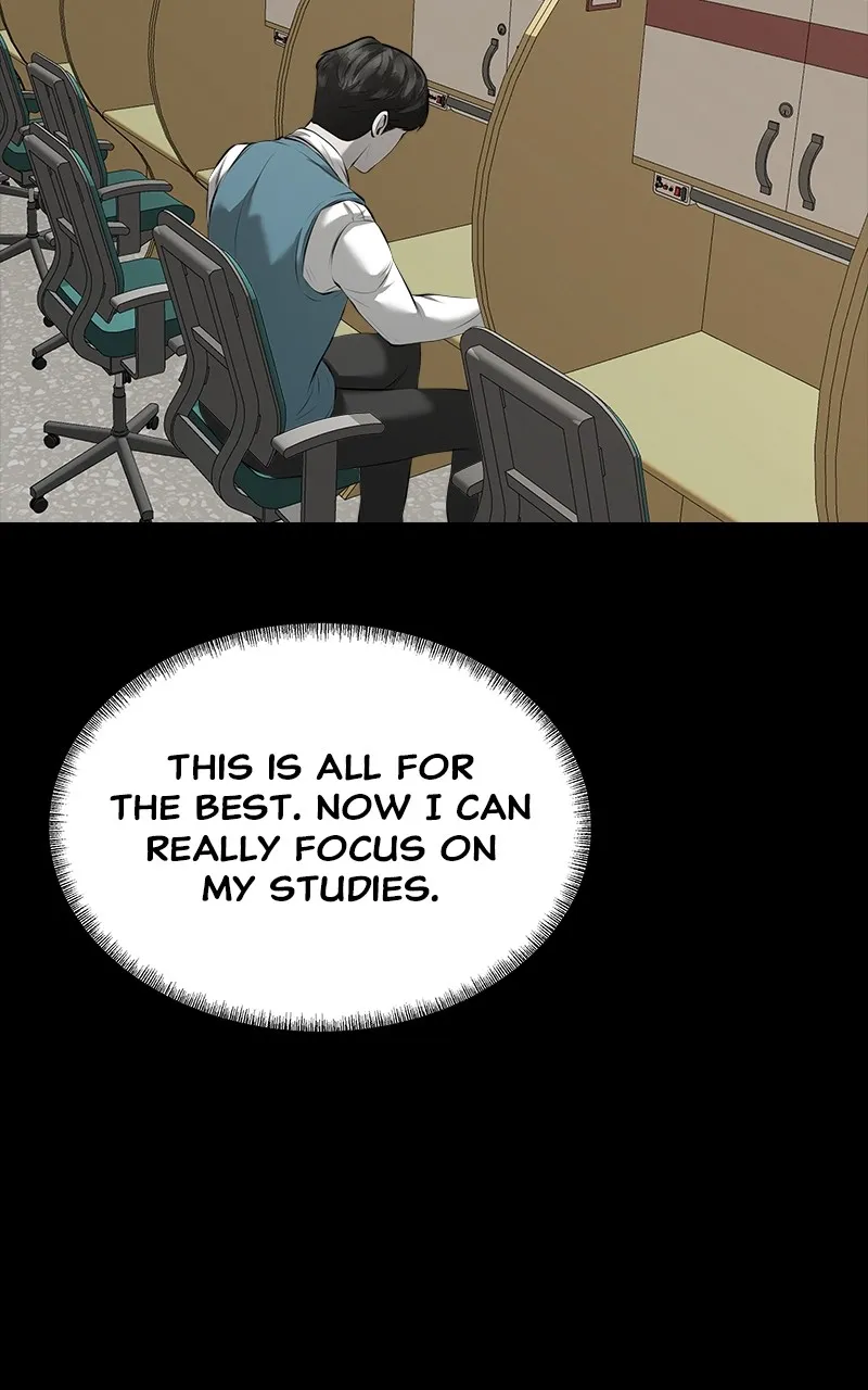 My Girlfriend Chapter 10 page 91 - 
