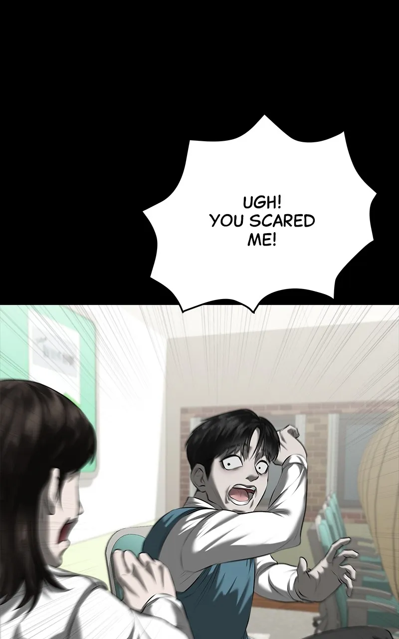 My Girlfriend Chapter 10 page 100 - 