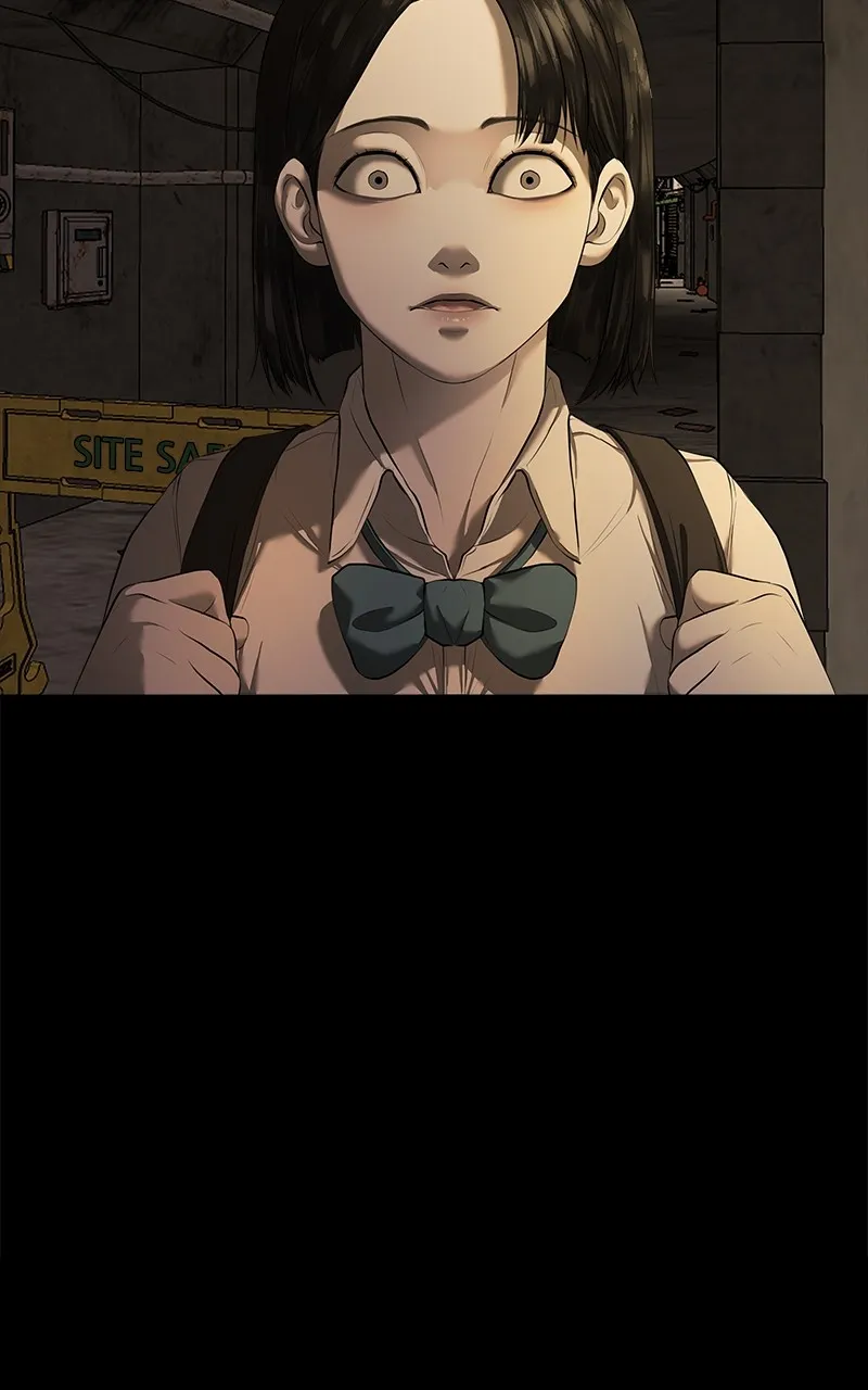 My Girlfriend Chapter 11 page 11 - 