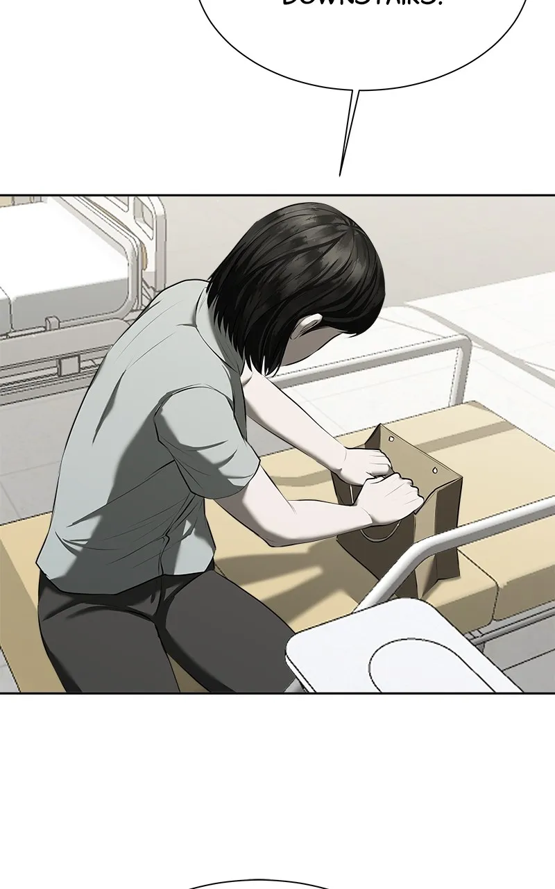 My Girlfriend Chapter 11 page 101 - 