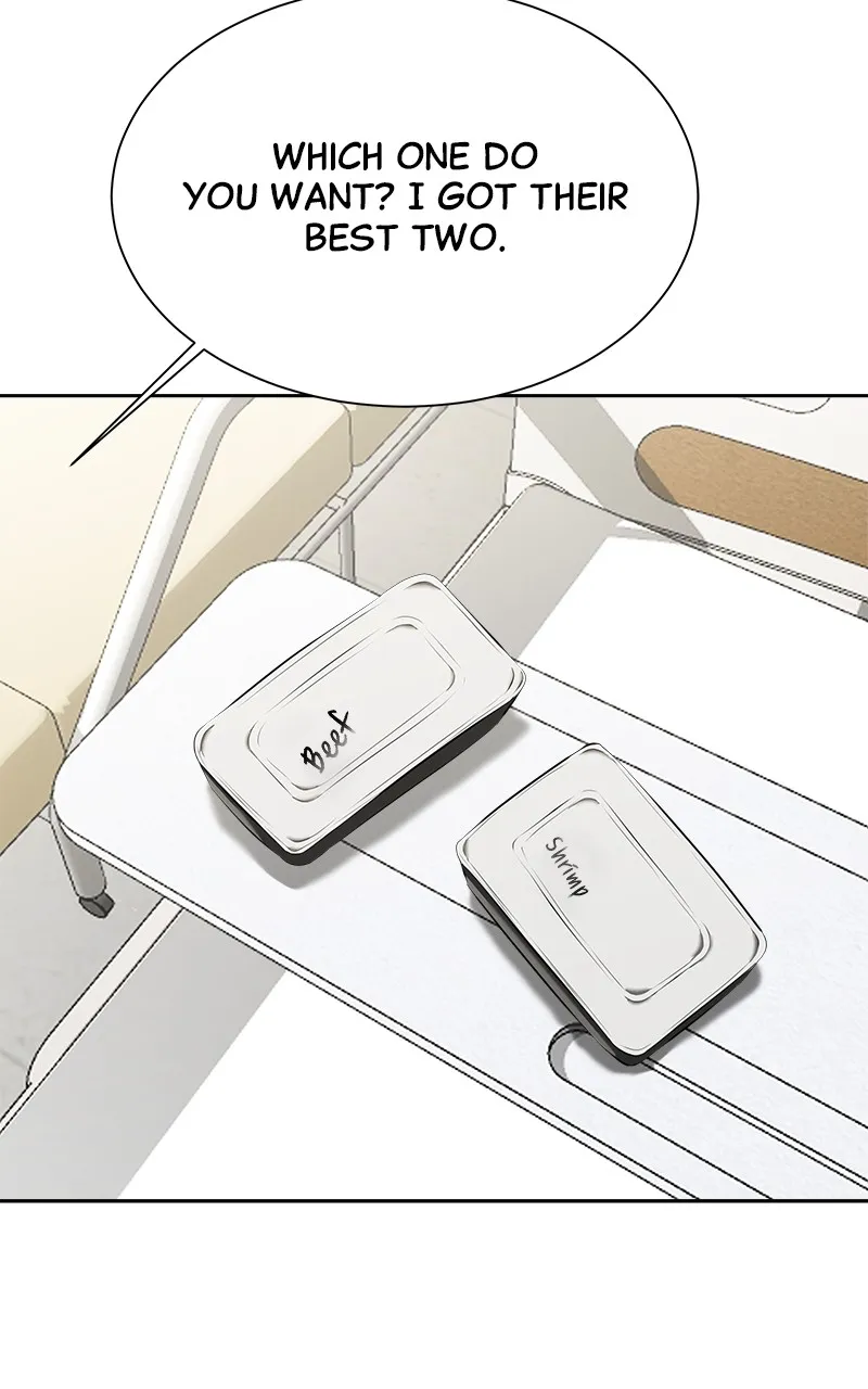 My Girlfriend Chapter 11 page 102 - 