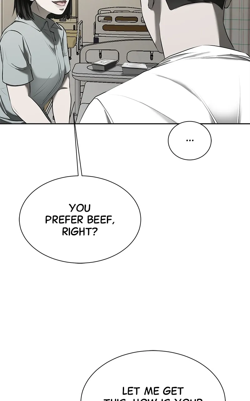 My Girlfriend Chapter 11 page 104 - 