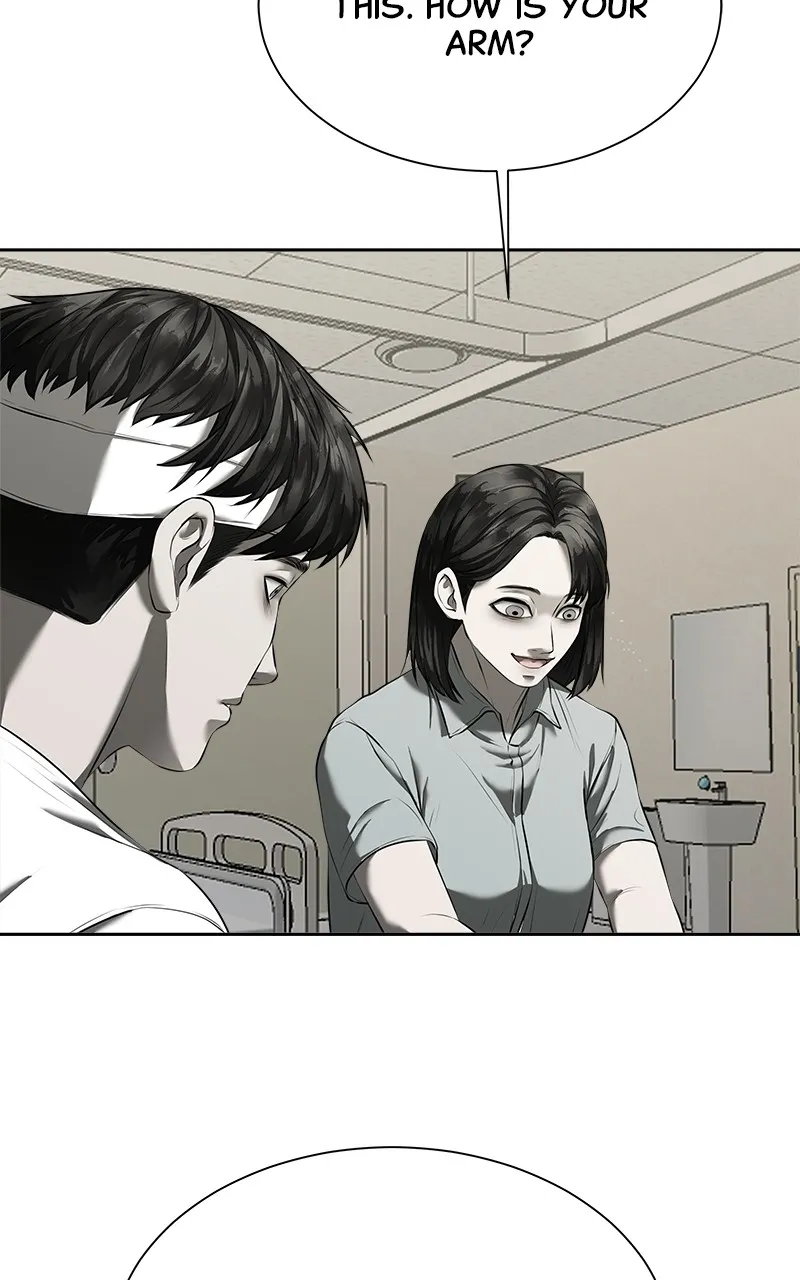 My Girlfriend Chapter 11 page 105 - 