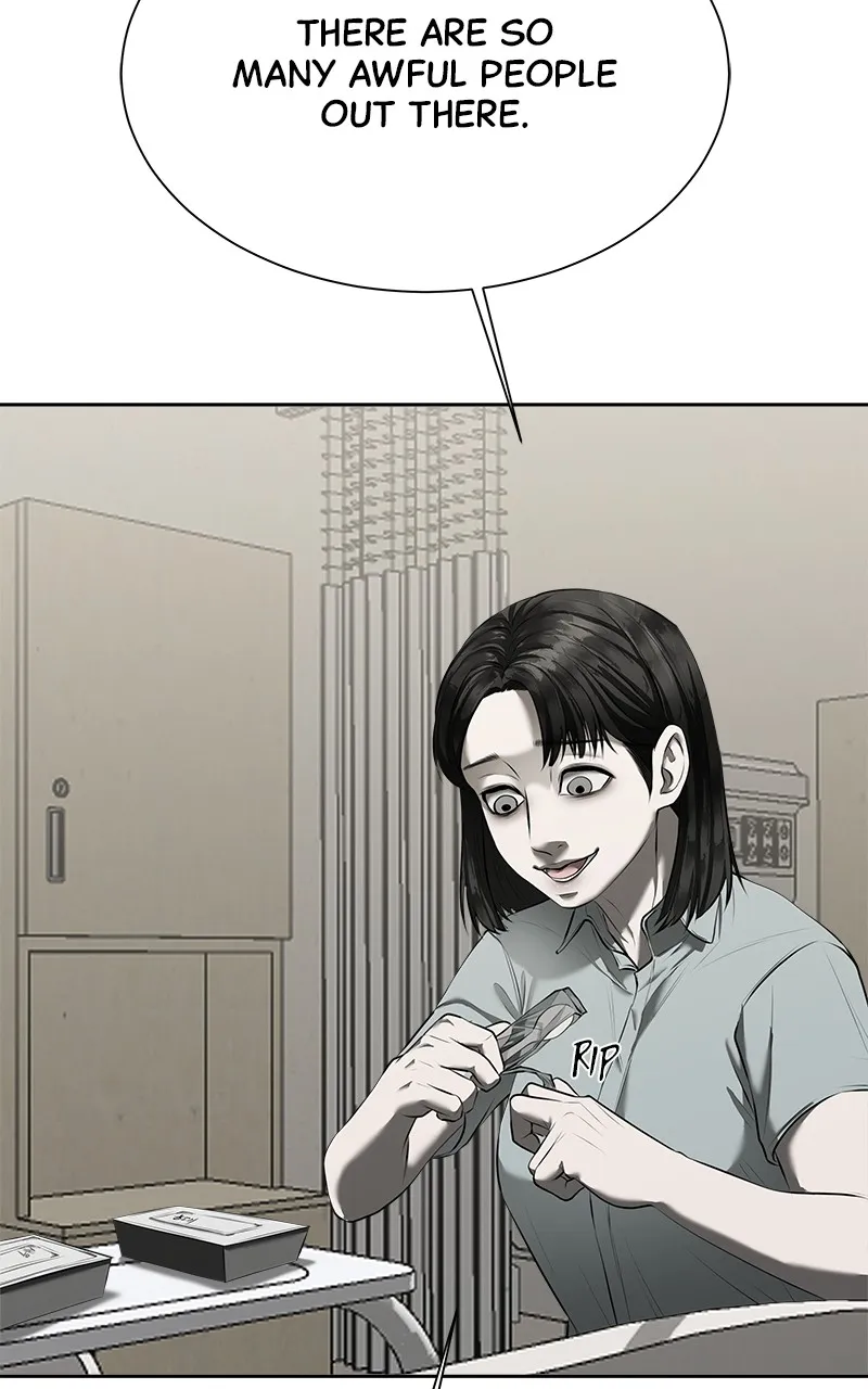 My Girlfriend Chapter 11 page 106 - 