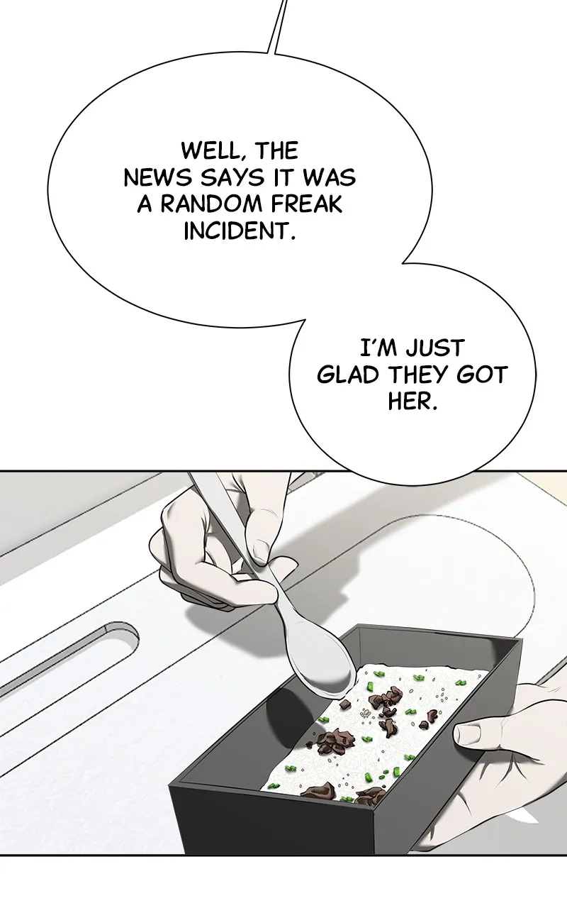 My Girlfriend Chapter 11 page 107 - 