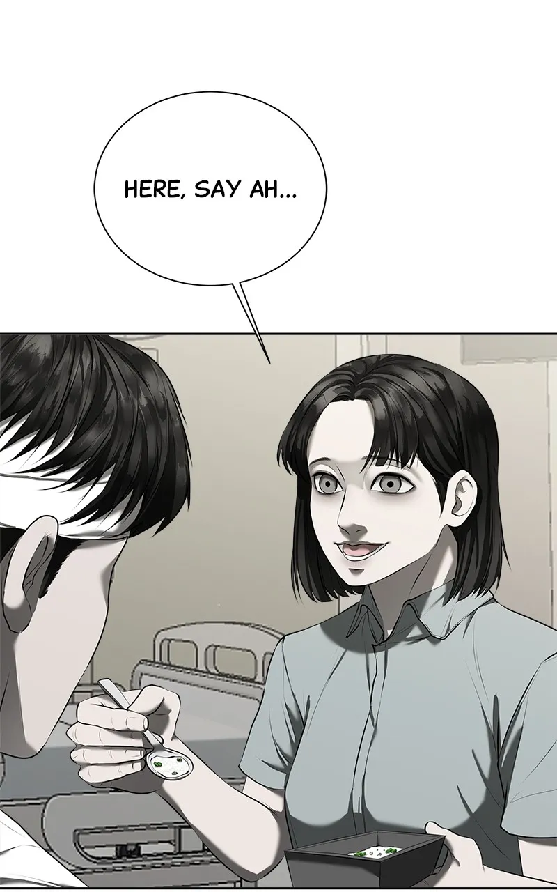 My Girlfriend Chapter 11 page 108 - 