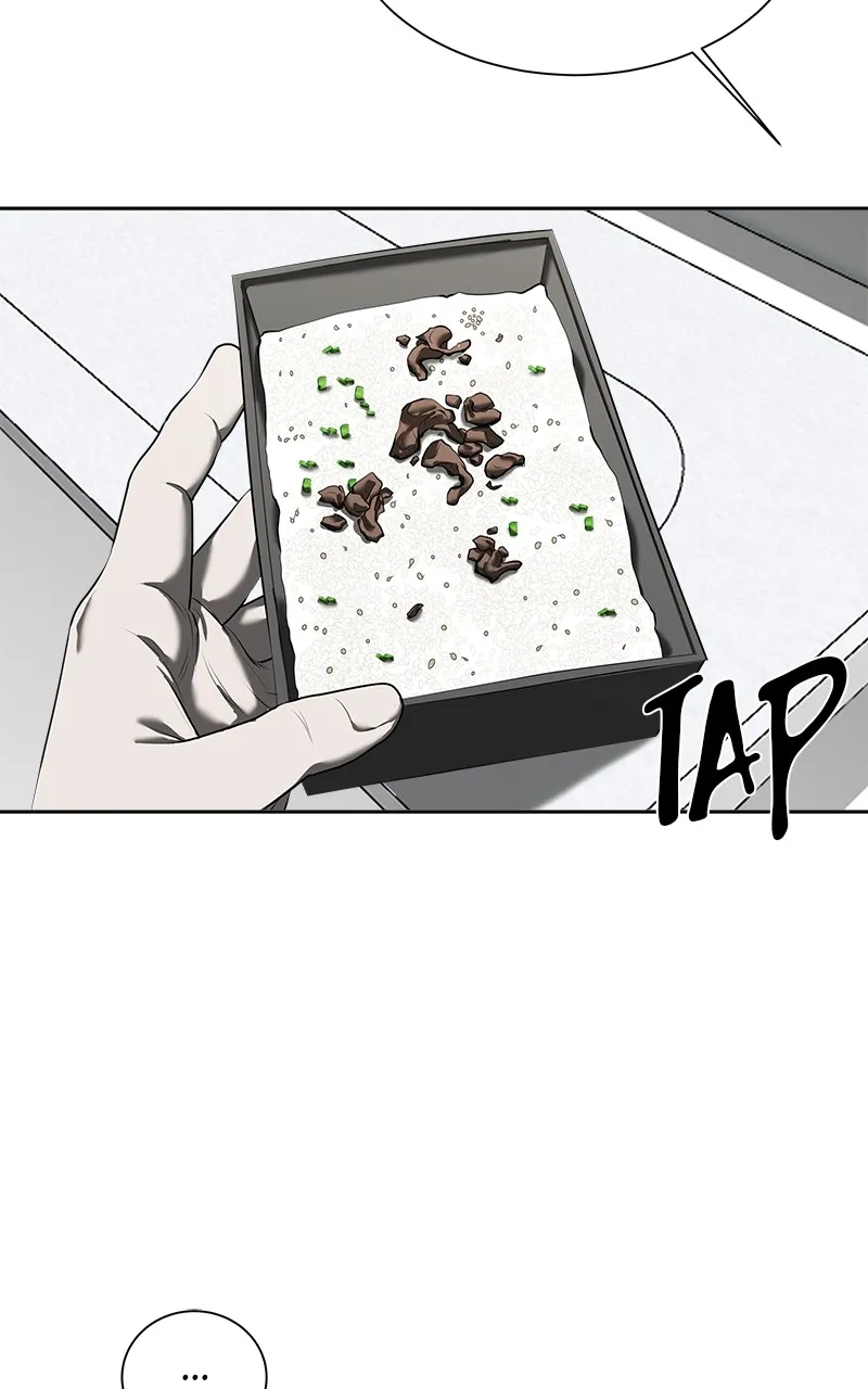 My Girlfriend Chapter 11 page 111 - 