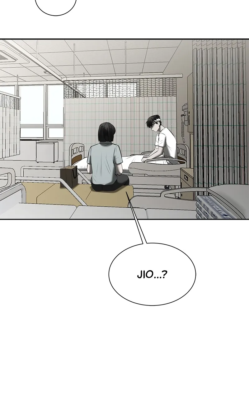 My Girlfriend Chapter 11 page 112 - 