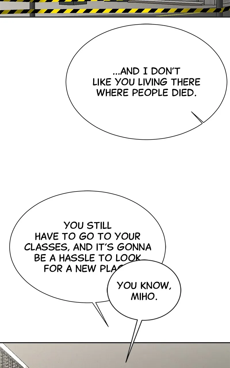 My Girlfriend Chapter 11 page 115 - 