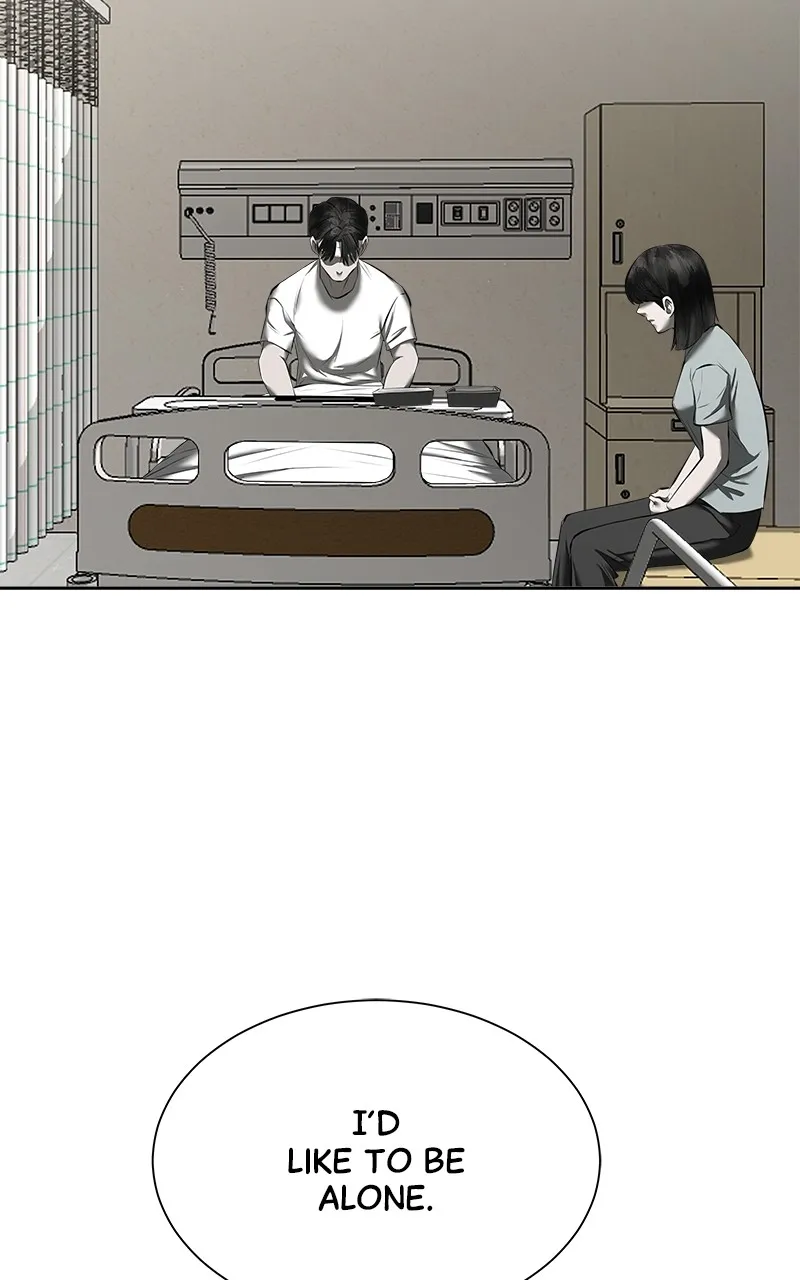 My Girlfriend Chapter 11 page 116 - 
