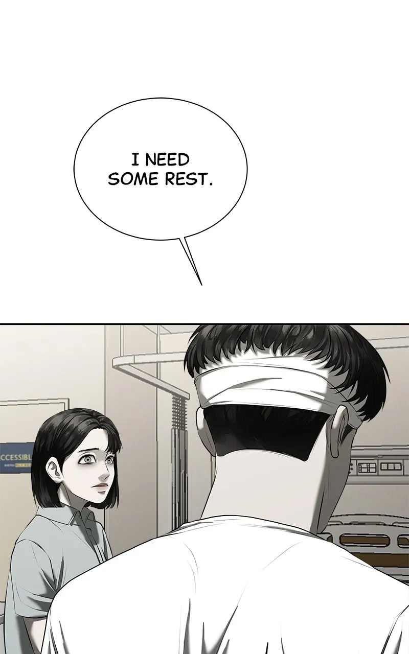 My Girlfriend Chapter 11 page 118 - 