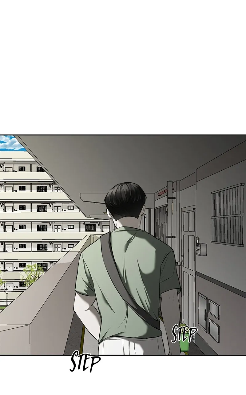 My Girlfriend Chapter 11 page 125 - 