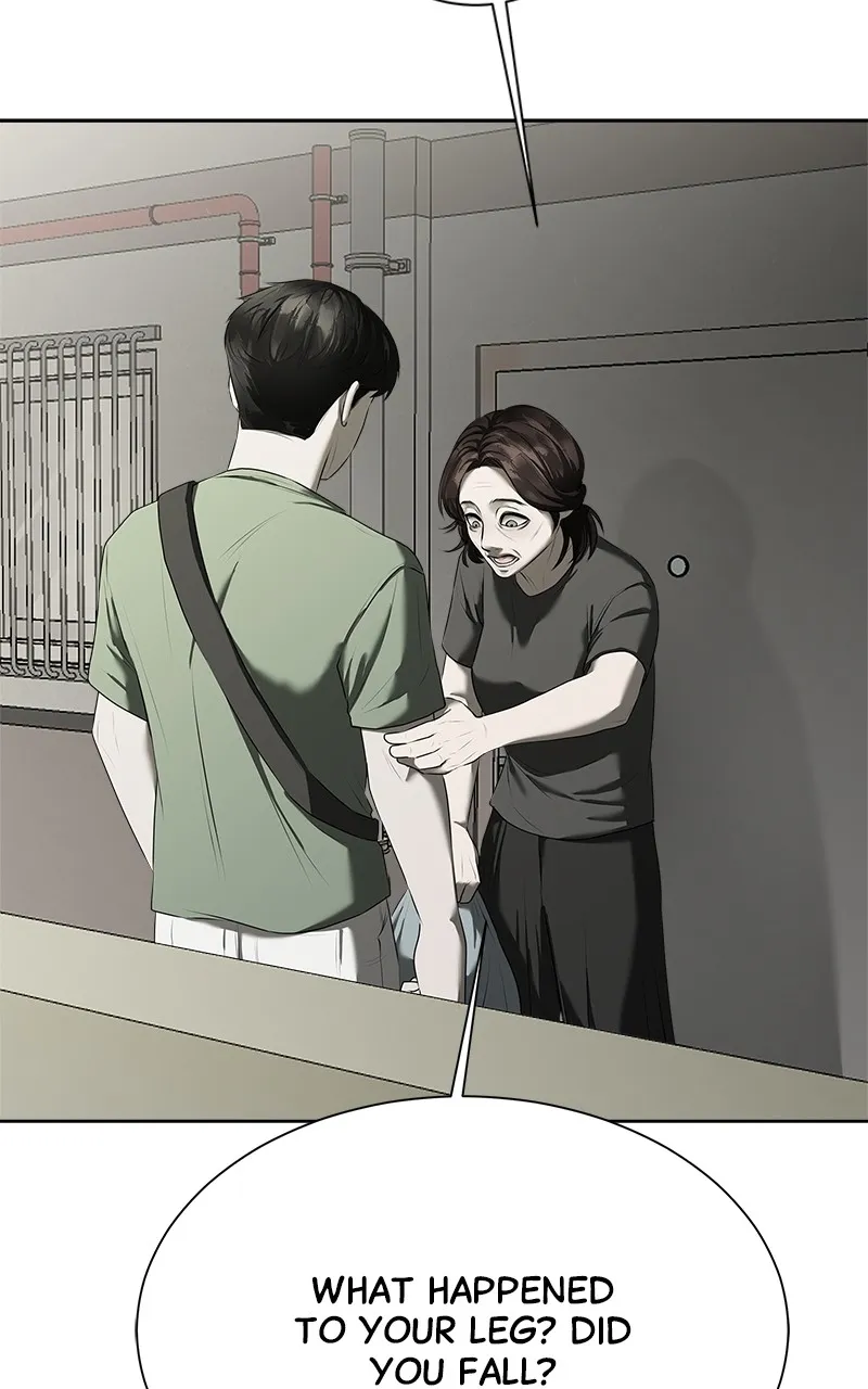 My Girlfriend Chapter 11 page 131 - 