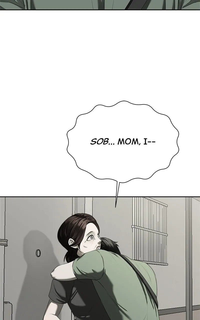 My Girlfriend Chapter 11 page 135 - 