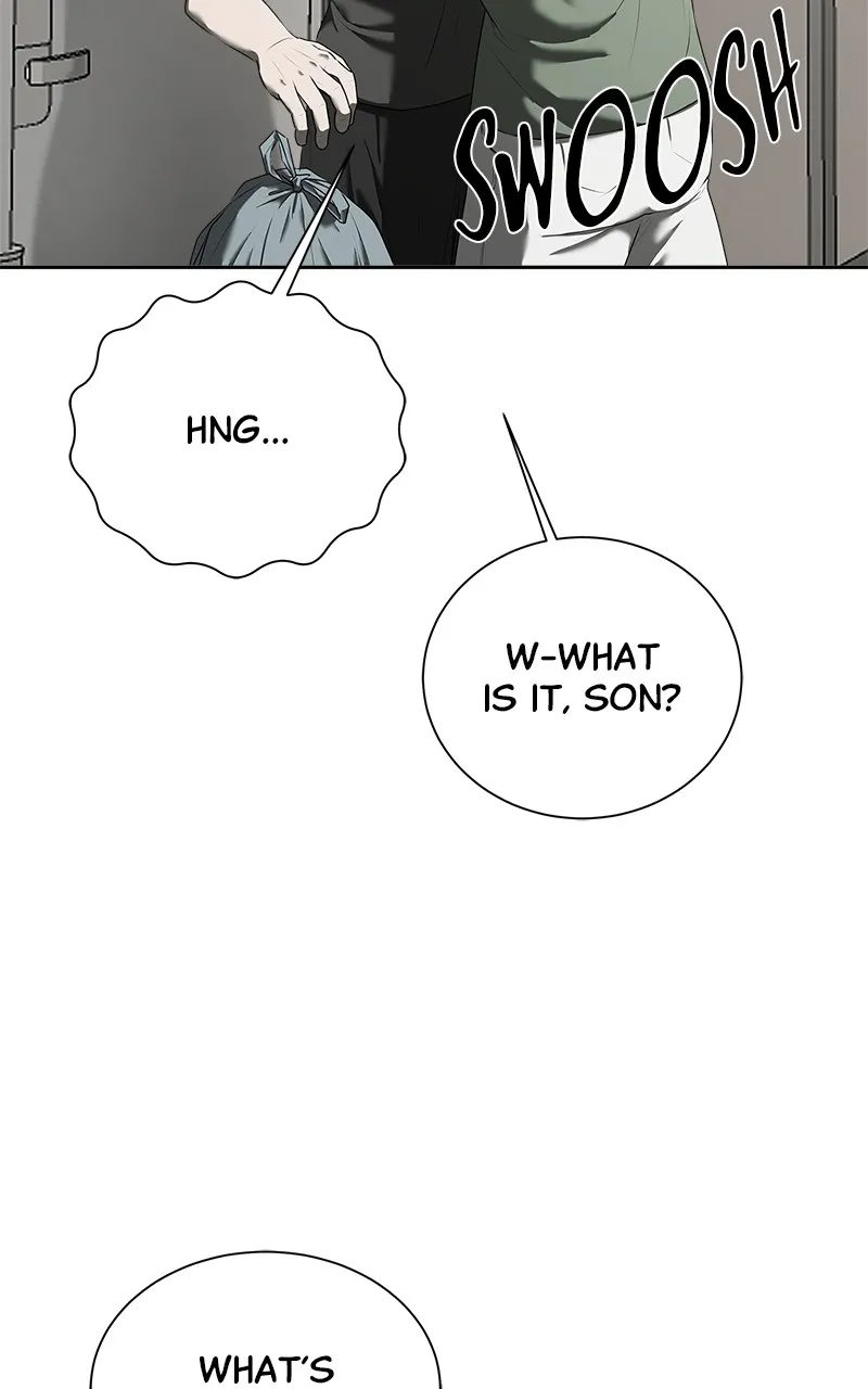 My Girlfriend Chapter 11 page 136 - 