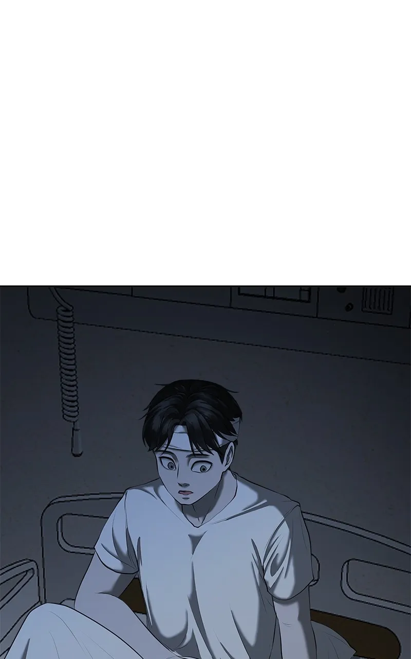 My Girlfriend Chapter 11 page 18 - 
