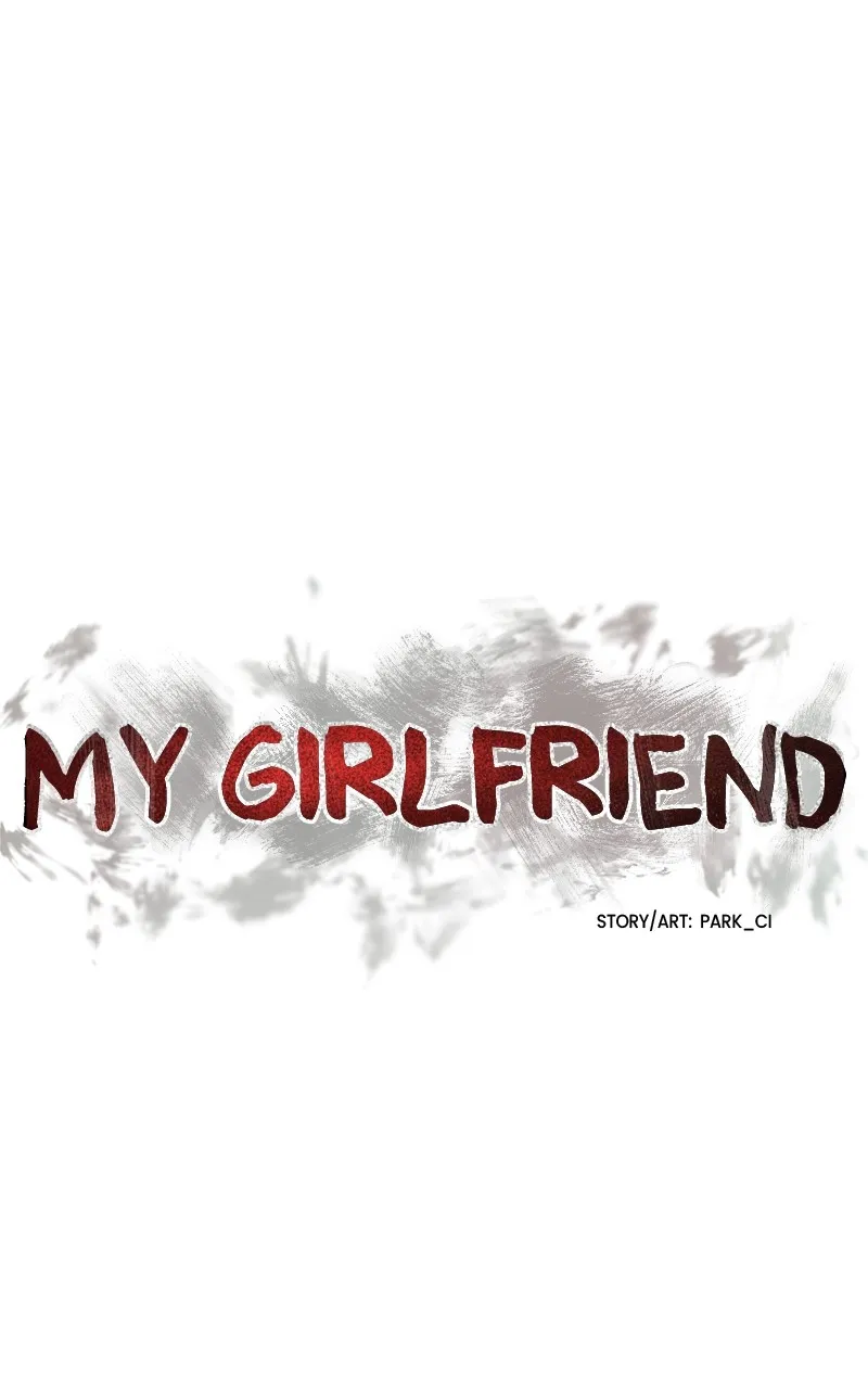 My Girlfriend Chapter 11 page 20 - 