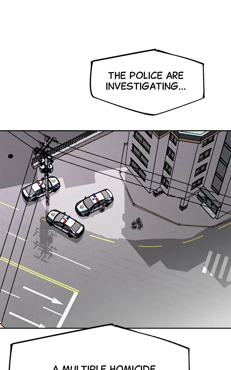 My Girlfriend Chapter 11 page 21 - 