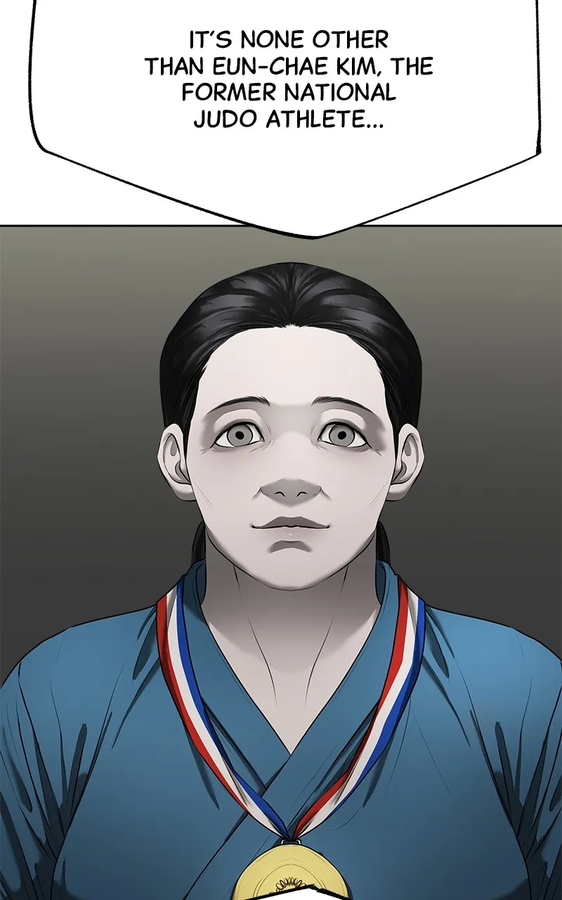 My Girlfriend Chapter 11 page 25 - 