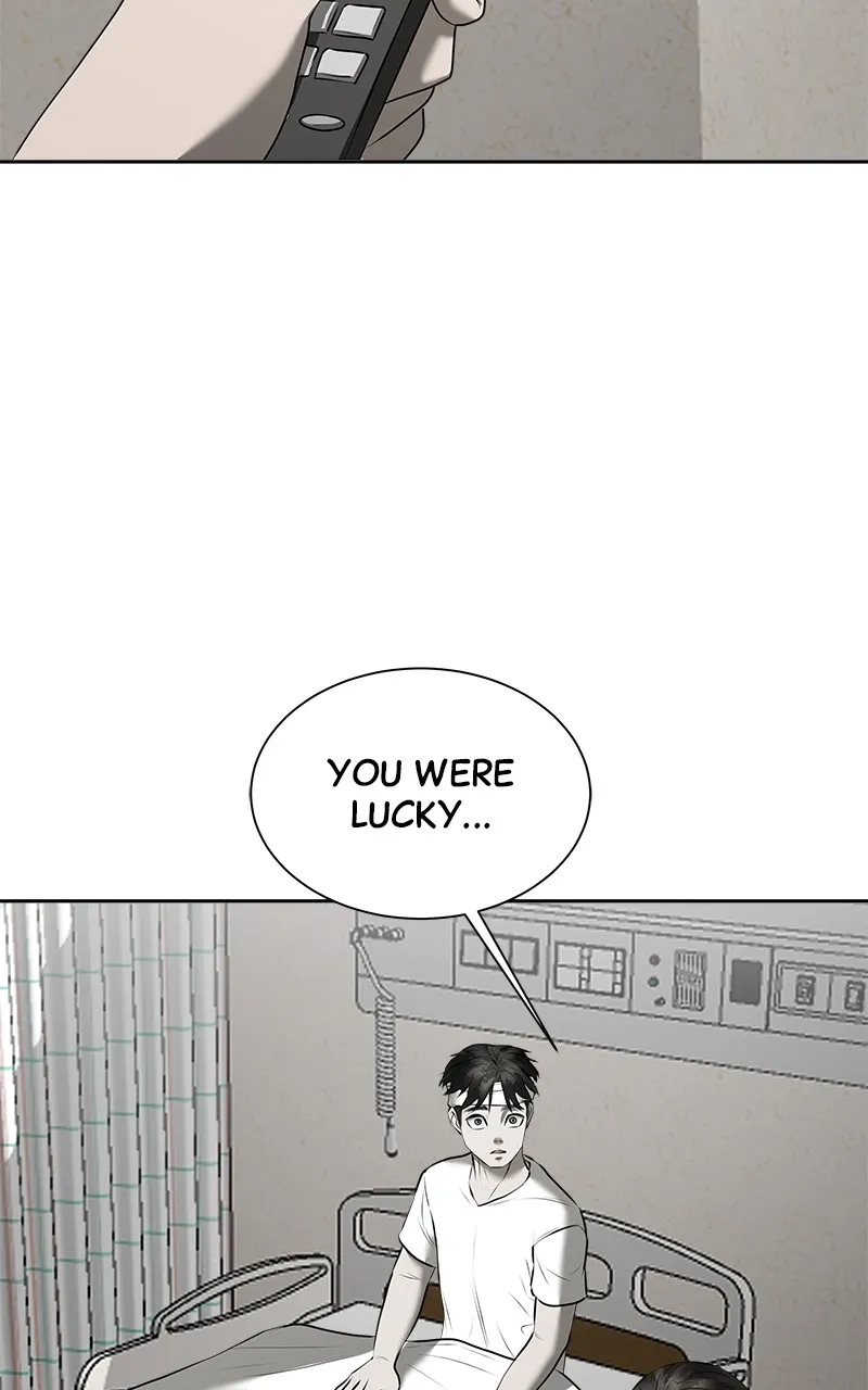 My Girlfriend Chapter 11 page 28 - 