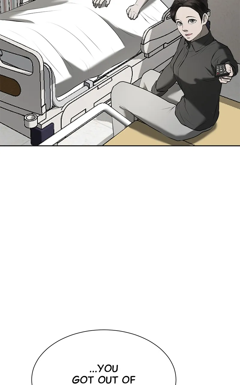 My Girlfriend Chapter 11 page 29 - 