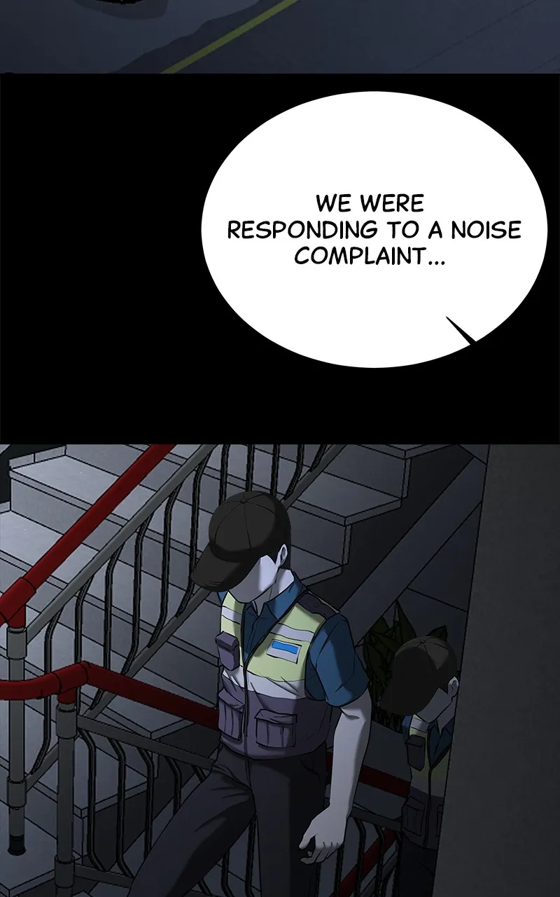 My Girlfriend Chapter 11 page 32 - 
