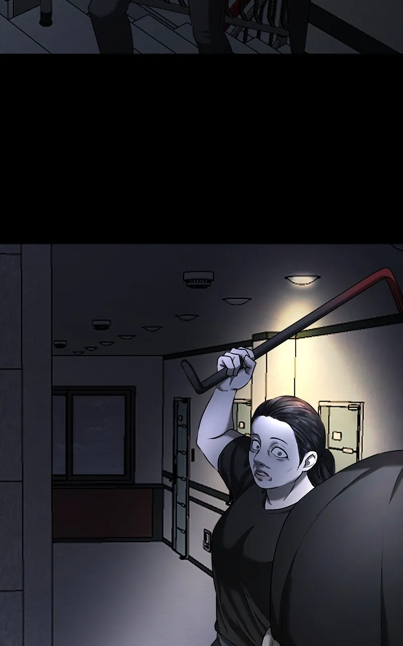 My Girlfriend Chapter 11 page 33 - 