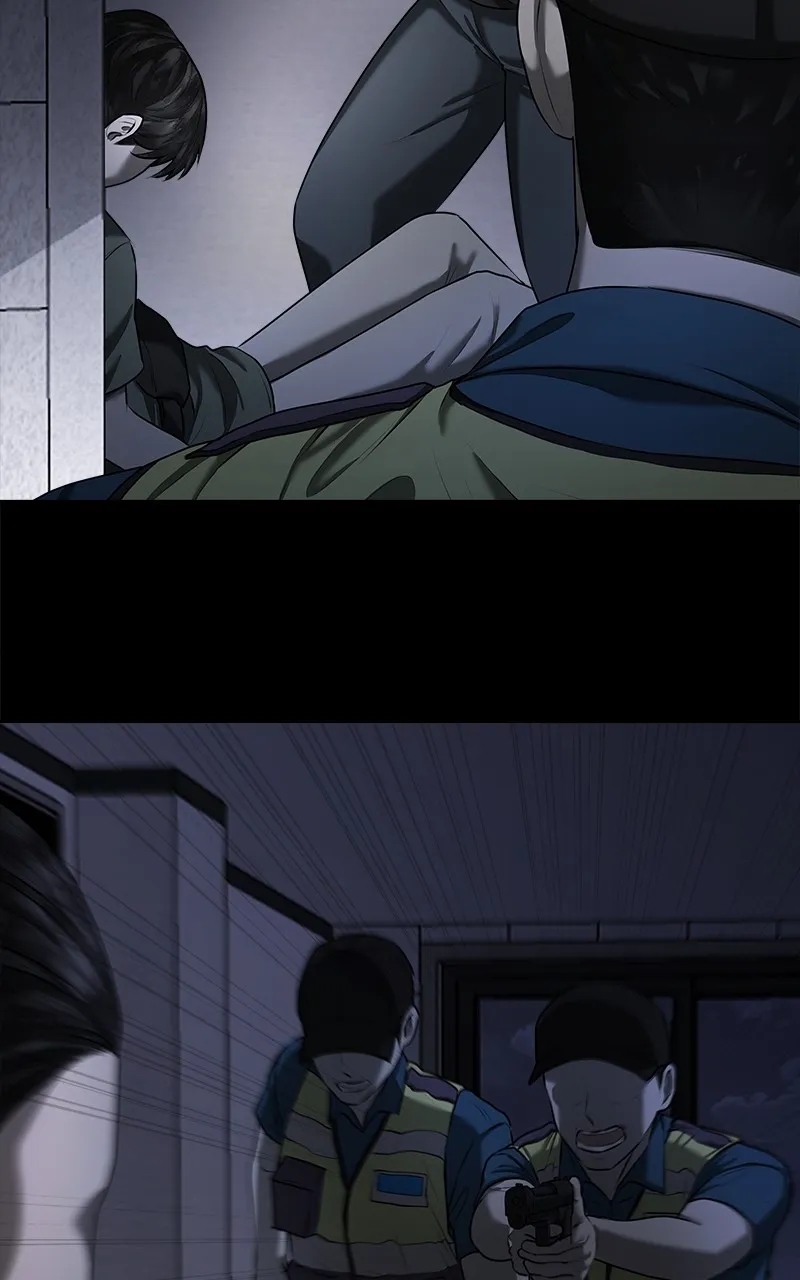 My Girlfriend Chapter 11 page 34 - 