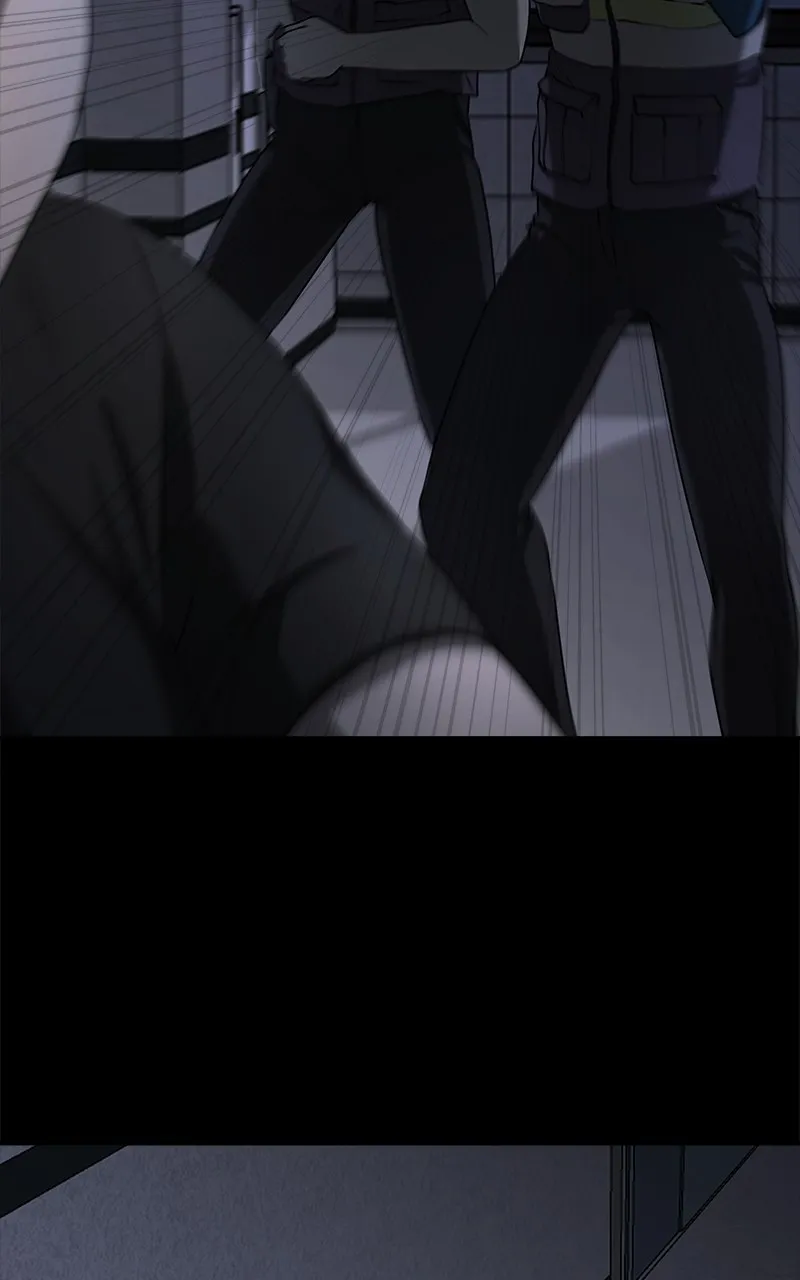 My Girlfriend Chapter 11 page 35 - 
