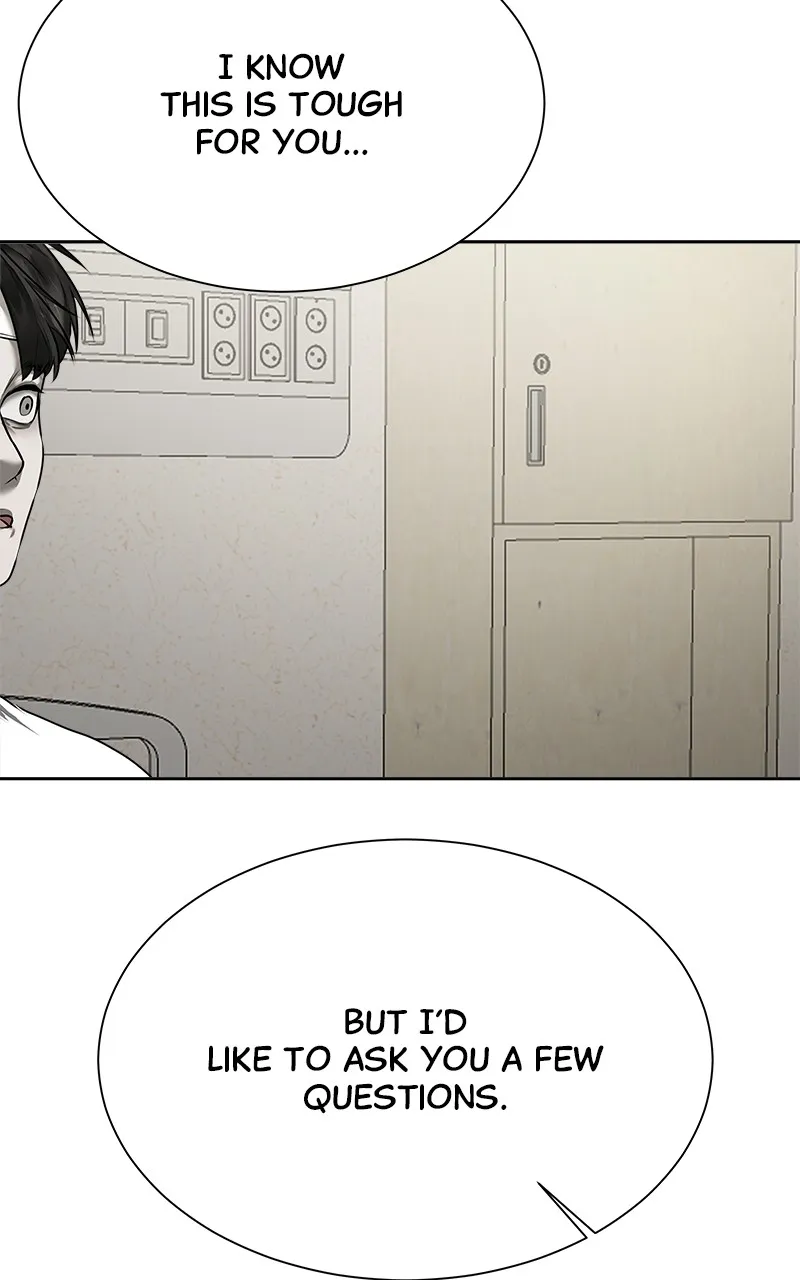My Girlfriend Chapter 11 page 39 - 