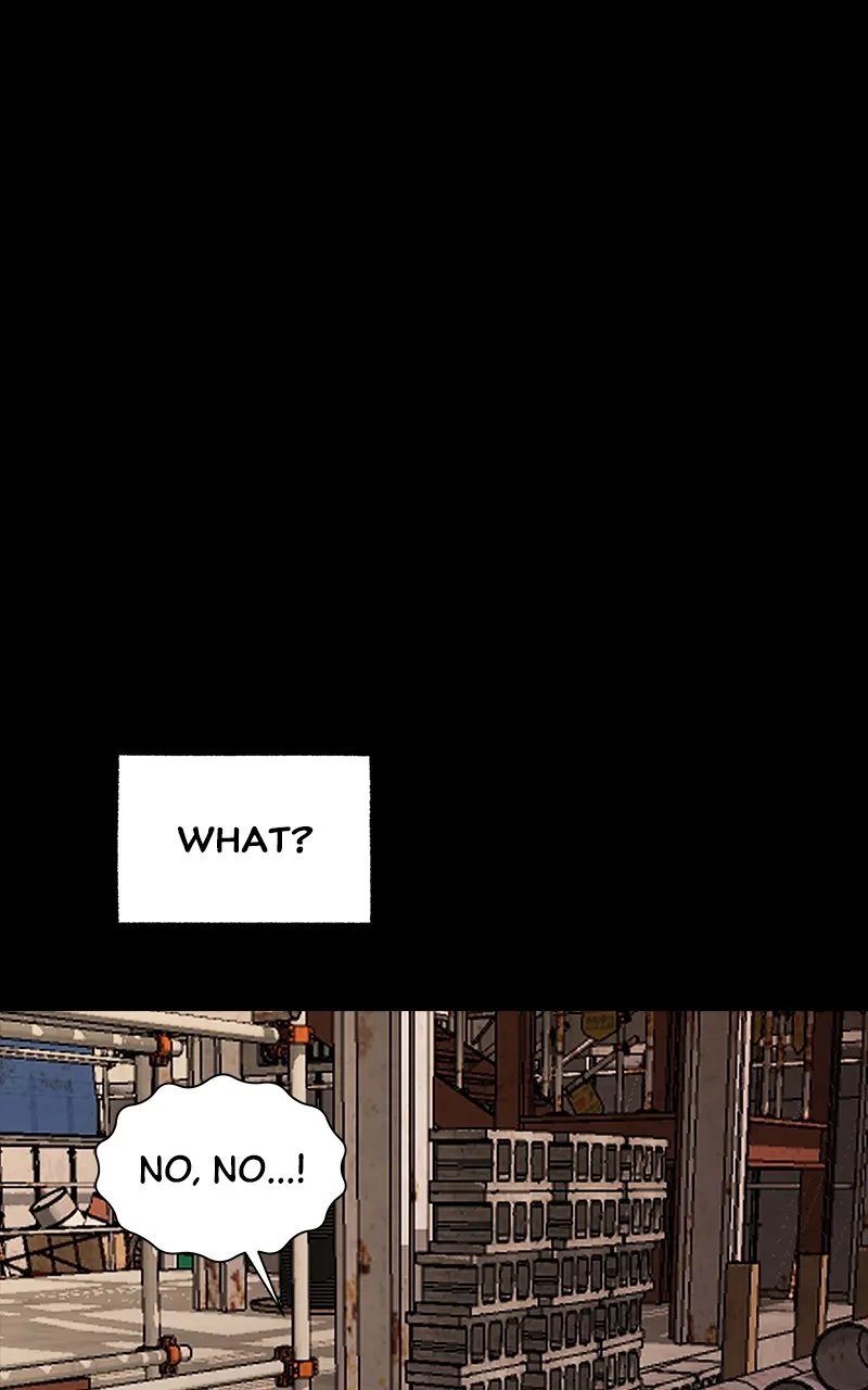 My Girlfriend Chapter 11 page 5 - 
