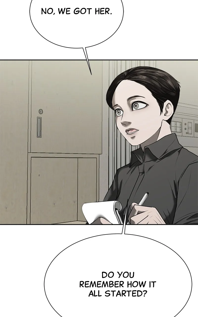 My Girlfriend Chapter 11 page 44 - 