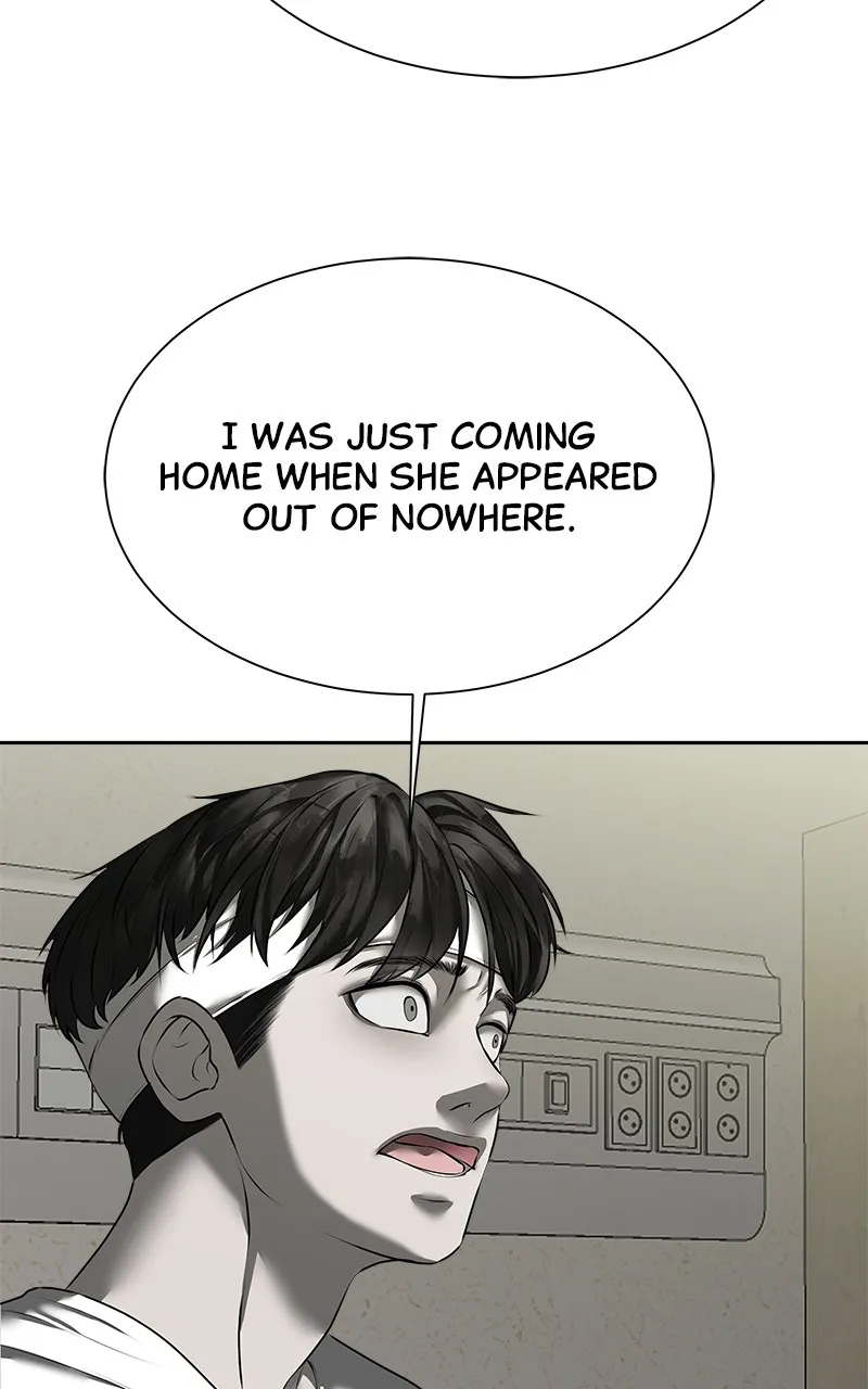 My Girlfriend Chapter 11 page 45 - 