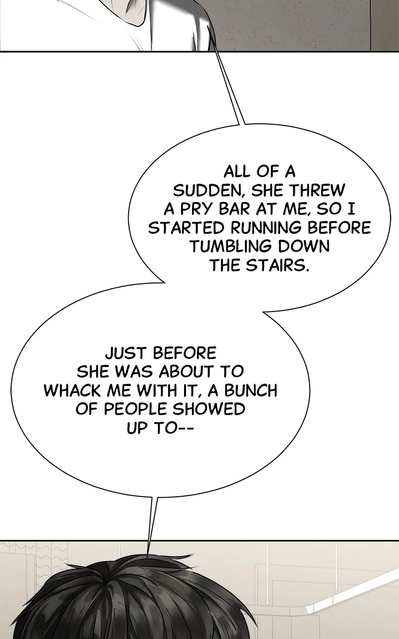 My Girlfriend Chapter 11 page 46 - 