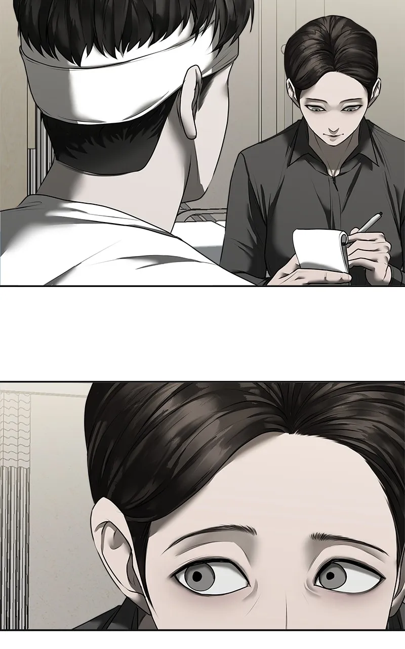 My Girlfriend Chapter 11 page 47 - 