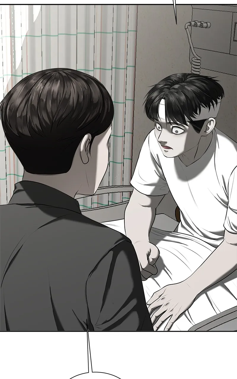 My Girlfriend Chapter 11 page 49 - 