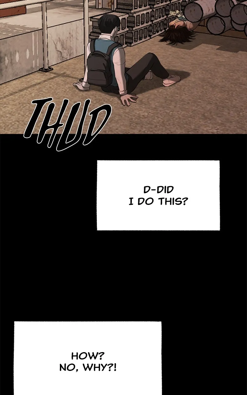 My Girlfriend Chapter 11 page 6 - 
