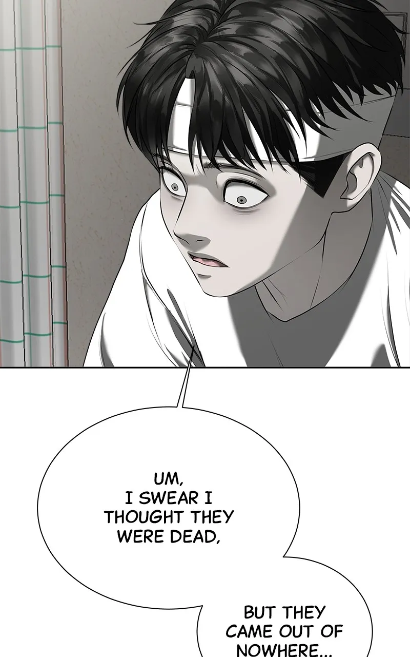 My Girlfriend Chapter 11 page 52 - 