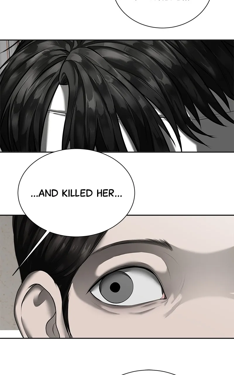 My Girlfriend Chapter 11 page 53 - 