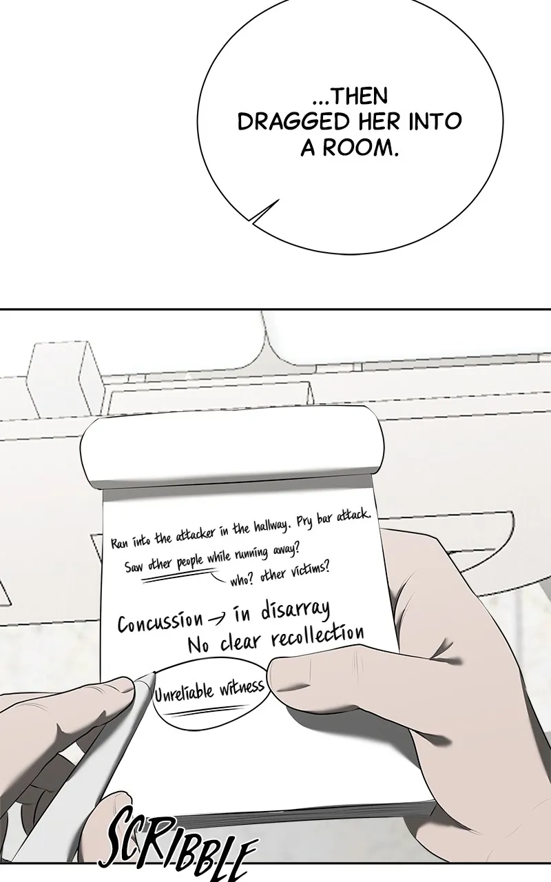My Girlfriend Chapter 11 page 54 - 